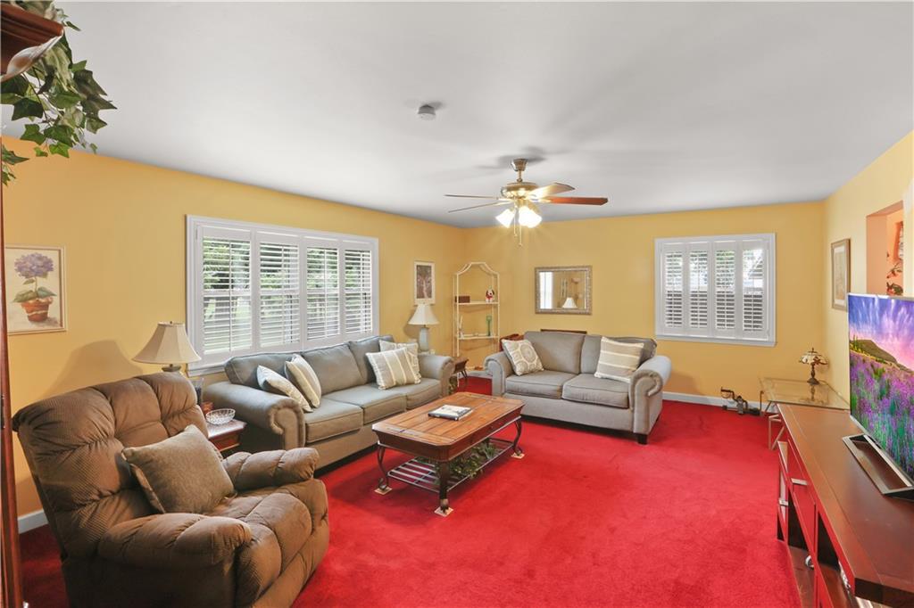 501 YALE Drive