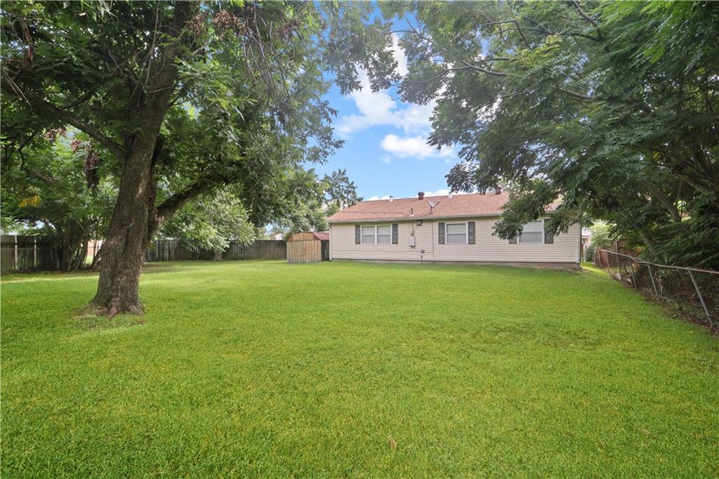 501 YALE Drive