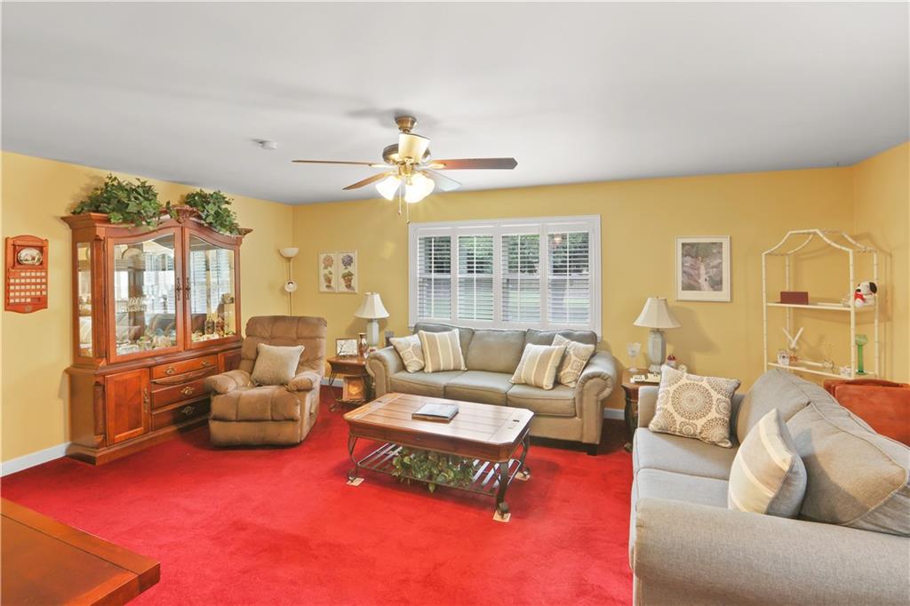 501 YALE Drive