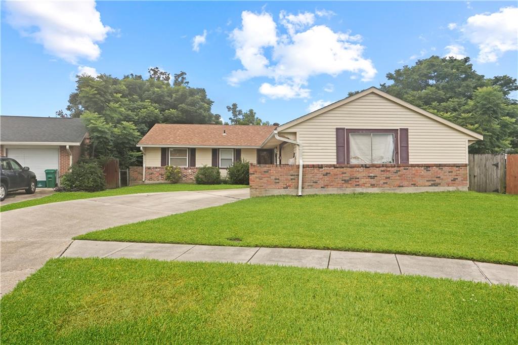 501 YALE Drive