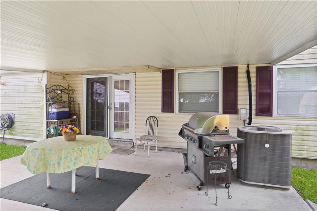 501 YALE Drive