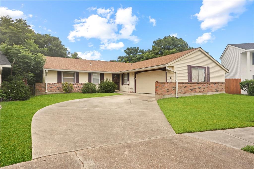 501 YALE Drive