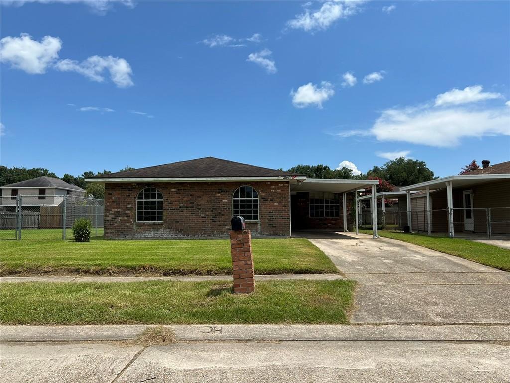 2541 TAFFY Drive