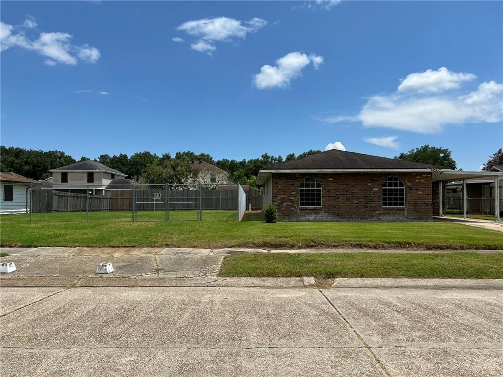2541 TAFFY Drive