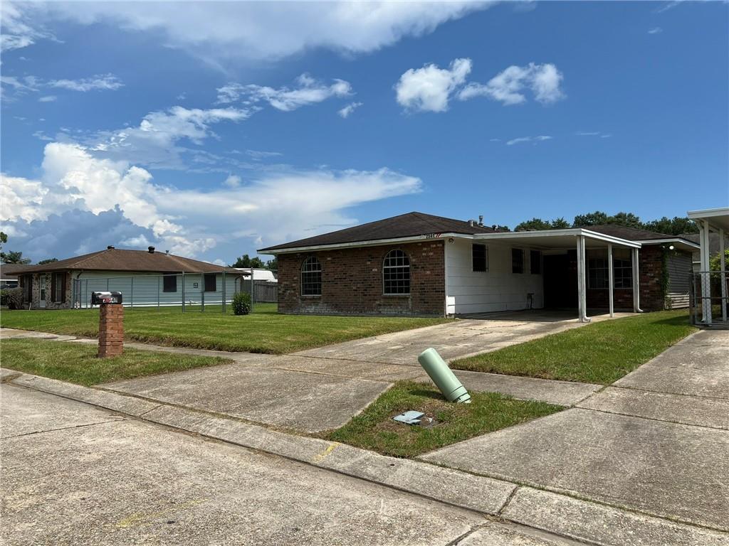 2541 TAFFY Drive