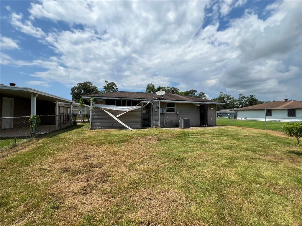 2541 TAFFY Drive