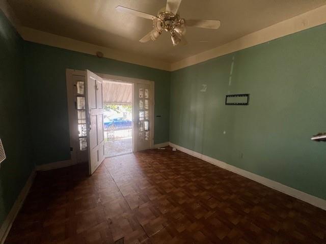 2921 AUDUBON Street