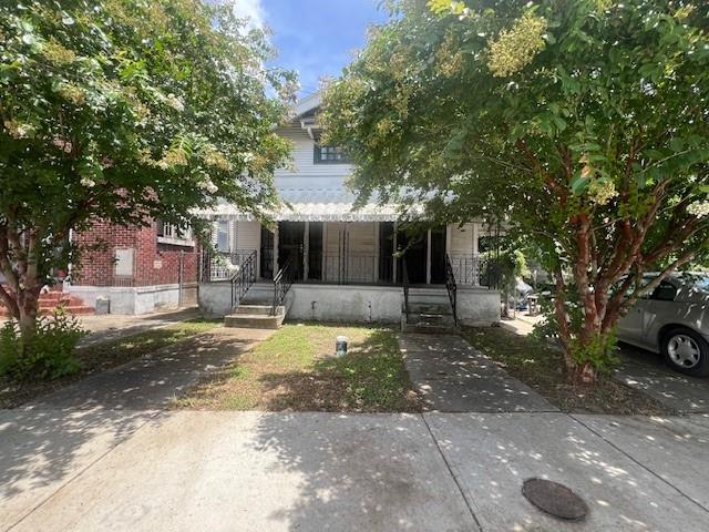 2921 AUDUBON Street