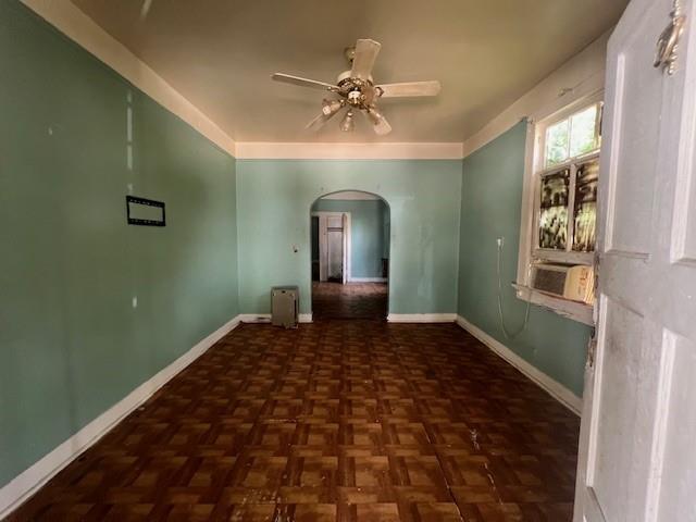 2921 AUDUBON Street
