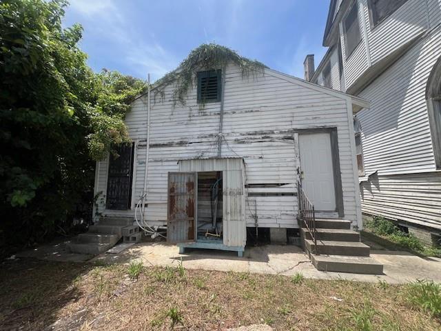 2921 AUDUBON Street