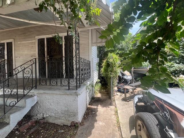 2921 AUDUBON Street
