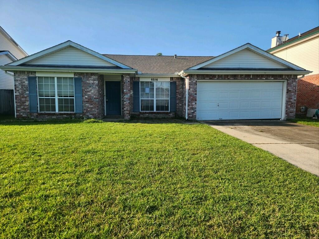 6516 LAUREN Drive