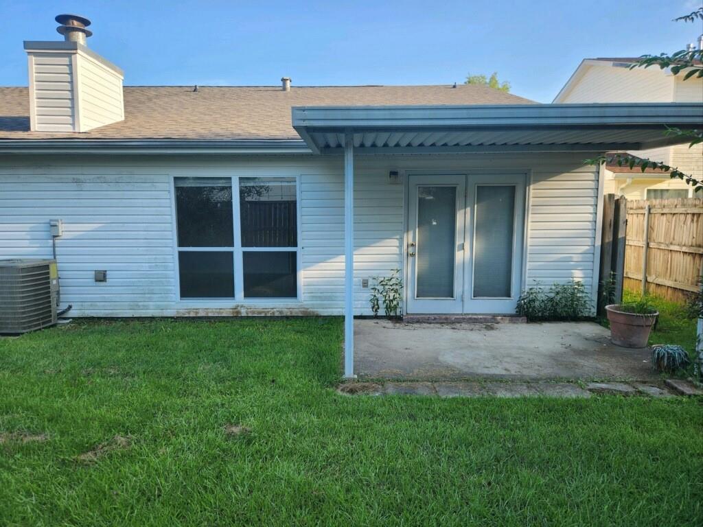 6516 LAUREN Drive