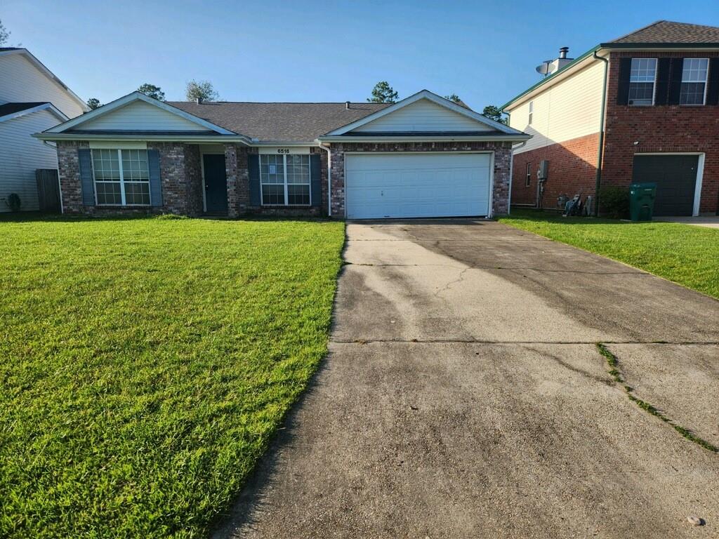 6516 LAUREN Drive