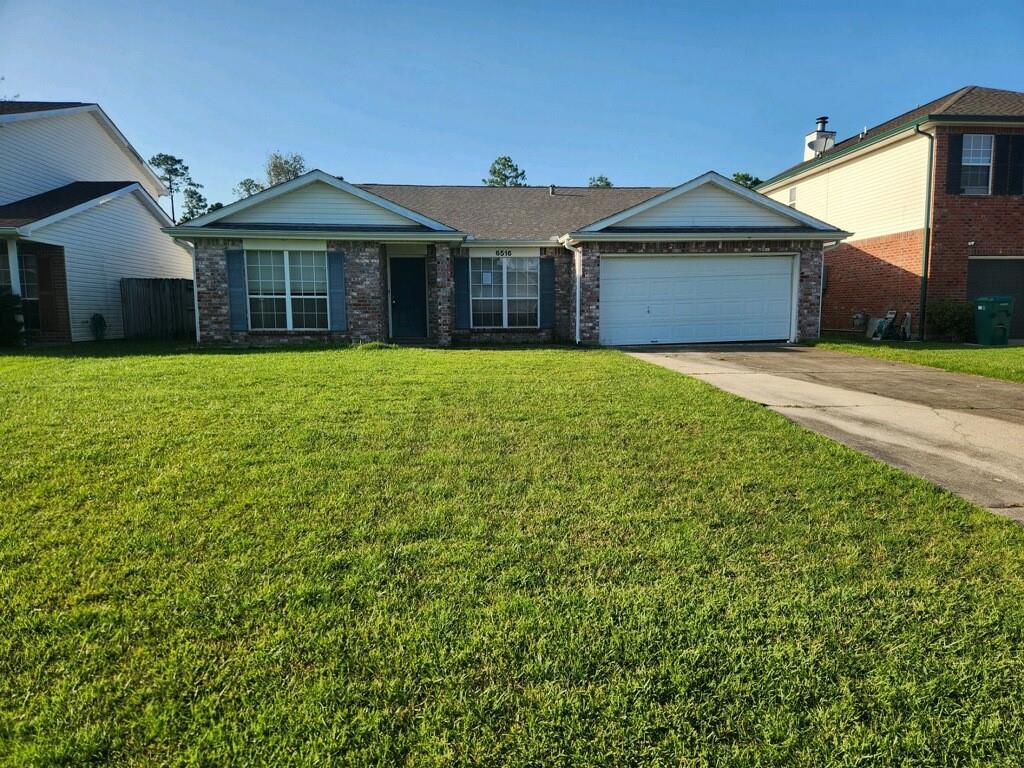6516 LAUREN Drive
