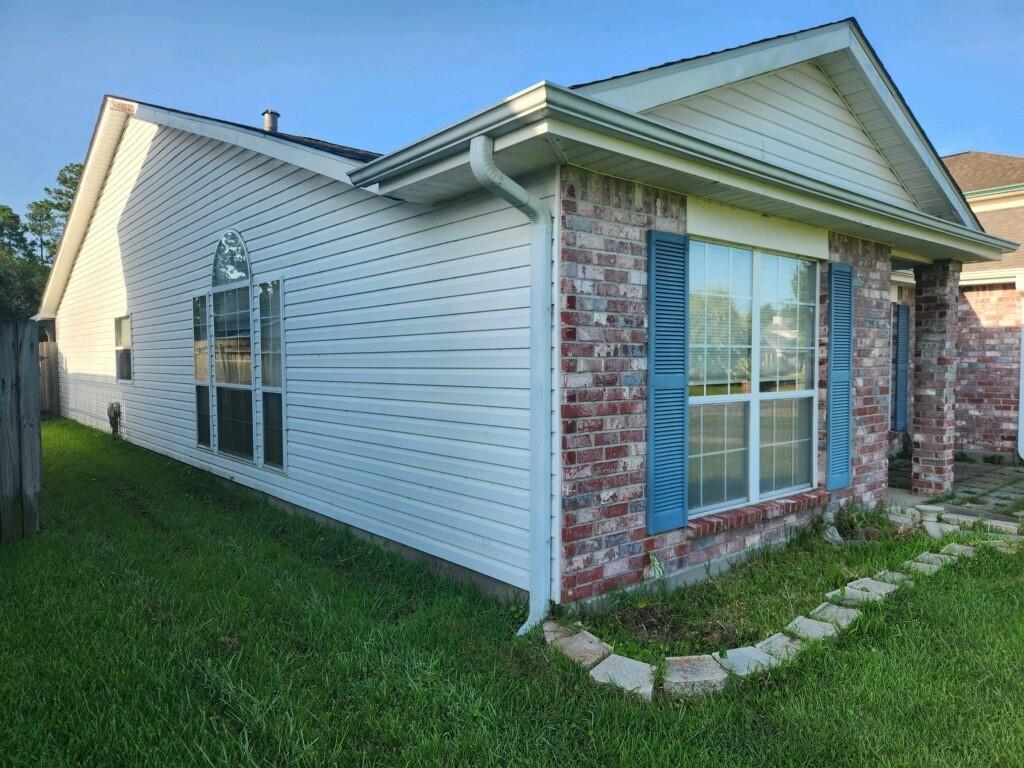 6516 LAUREN Drive
