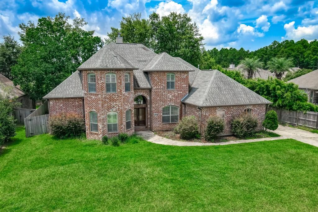 373 CHATEAU SONESTA Drive