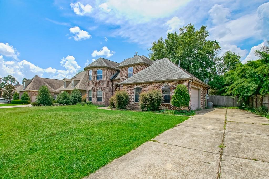 373 CHATEAU SONESTA Drive