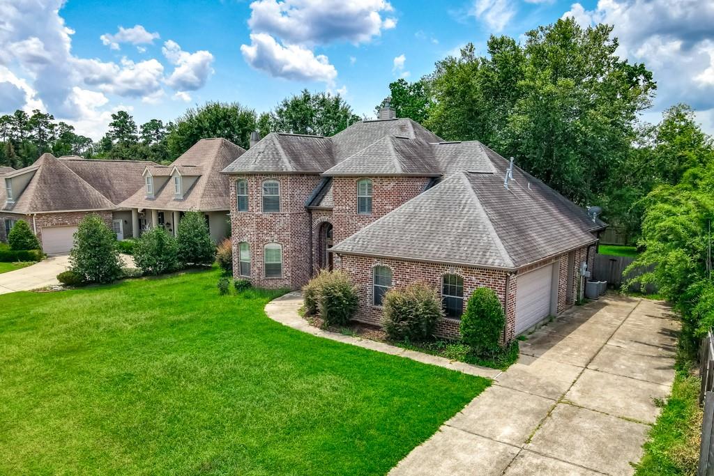 373 CHATEAU SONESTA Drive