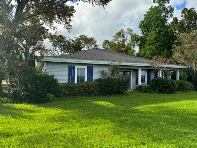 11 ELLIOTT Drive