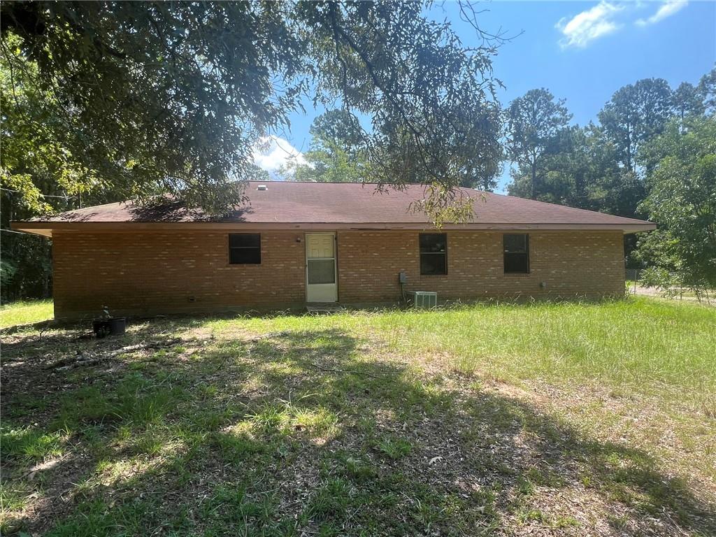 82 LEON BROWN Lane