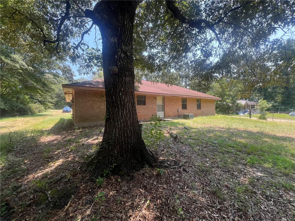 82 LEON BROWN Lane
