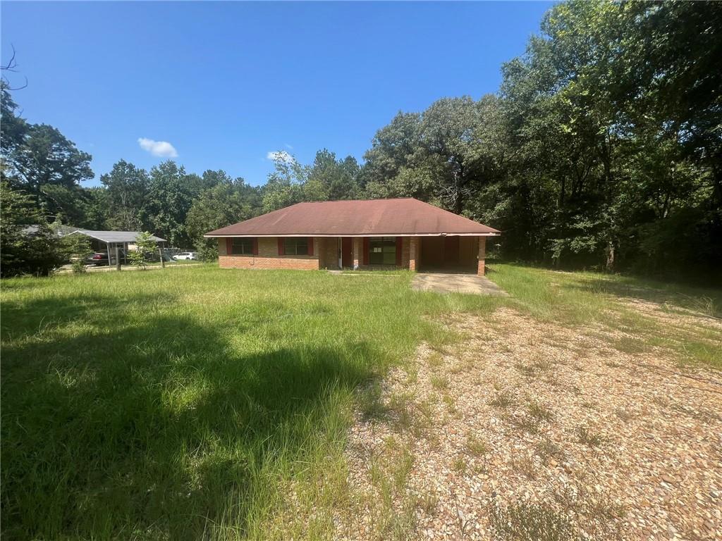 82 LEON BROWN Lane