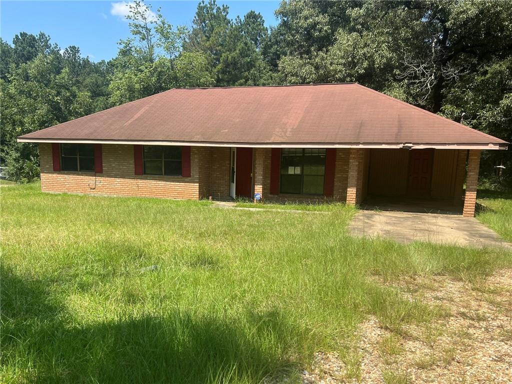 82 LEON BROWN Lane