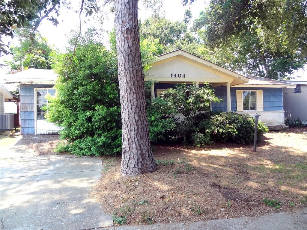 1404 LUCILLE Avenue
