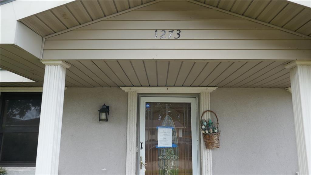 1273 LULING ESTATES Drive