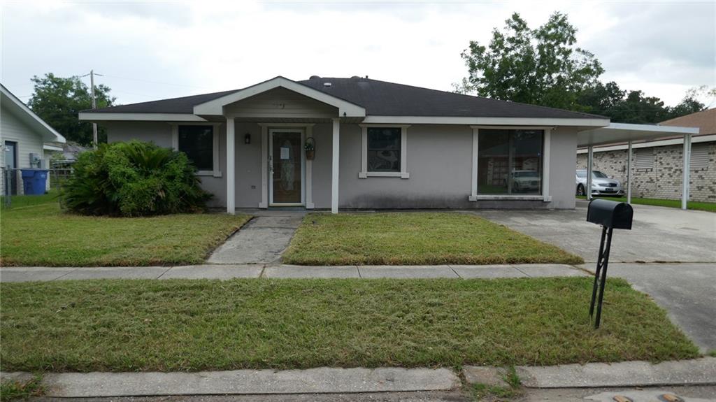 1273 LULING ESTATES Drive