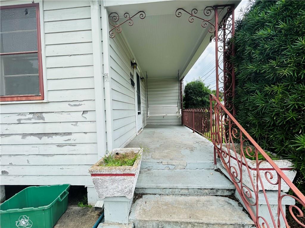 400 PASADENA Avenue