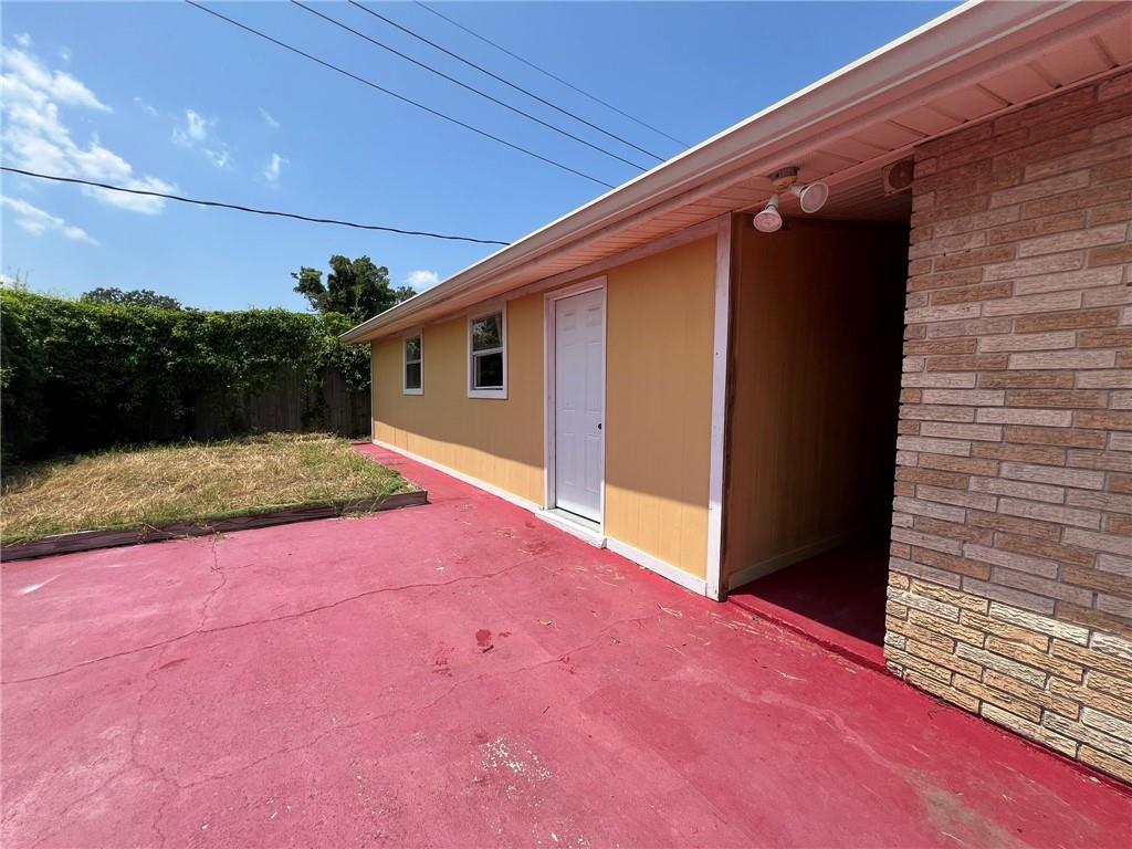 1636 DOGWOOD Drive