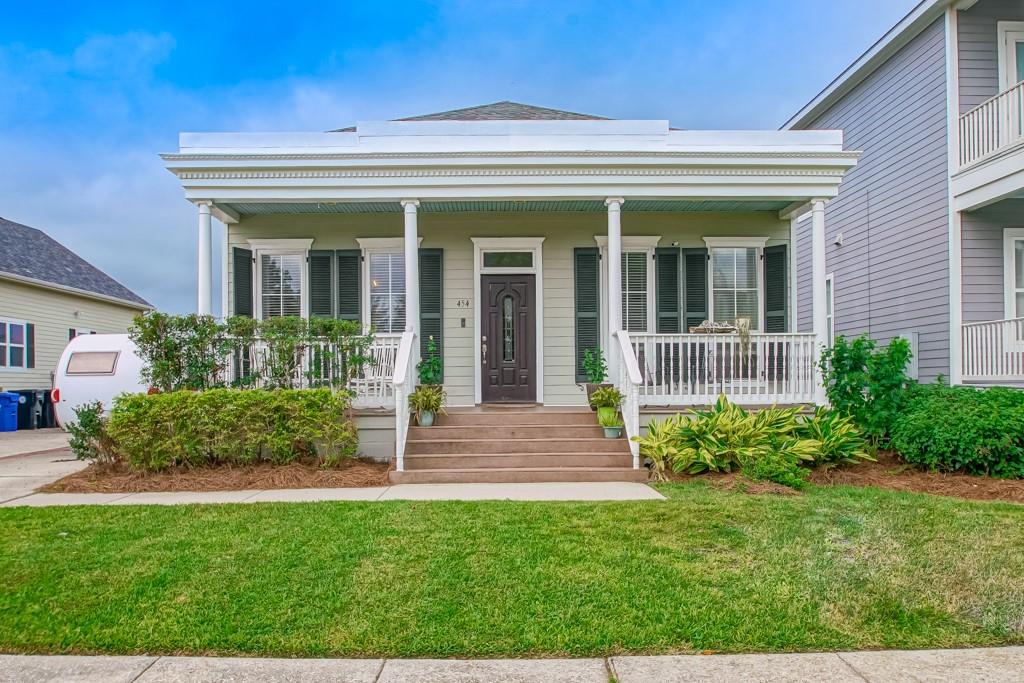 454 ABALON Court