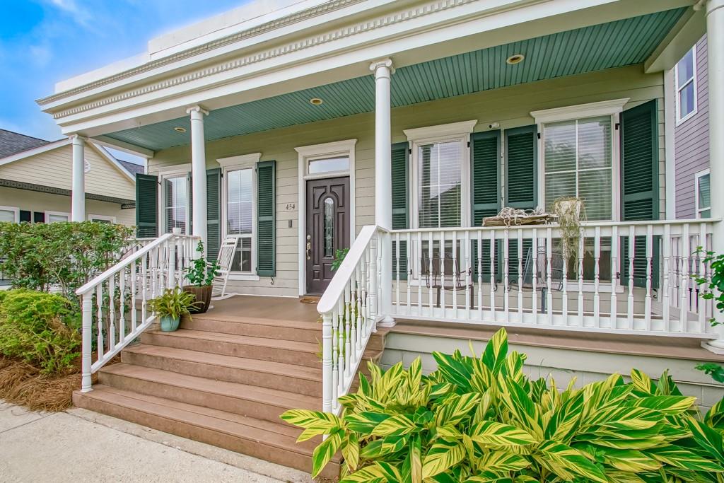 454 ABALON Court