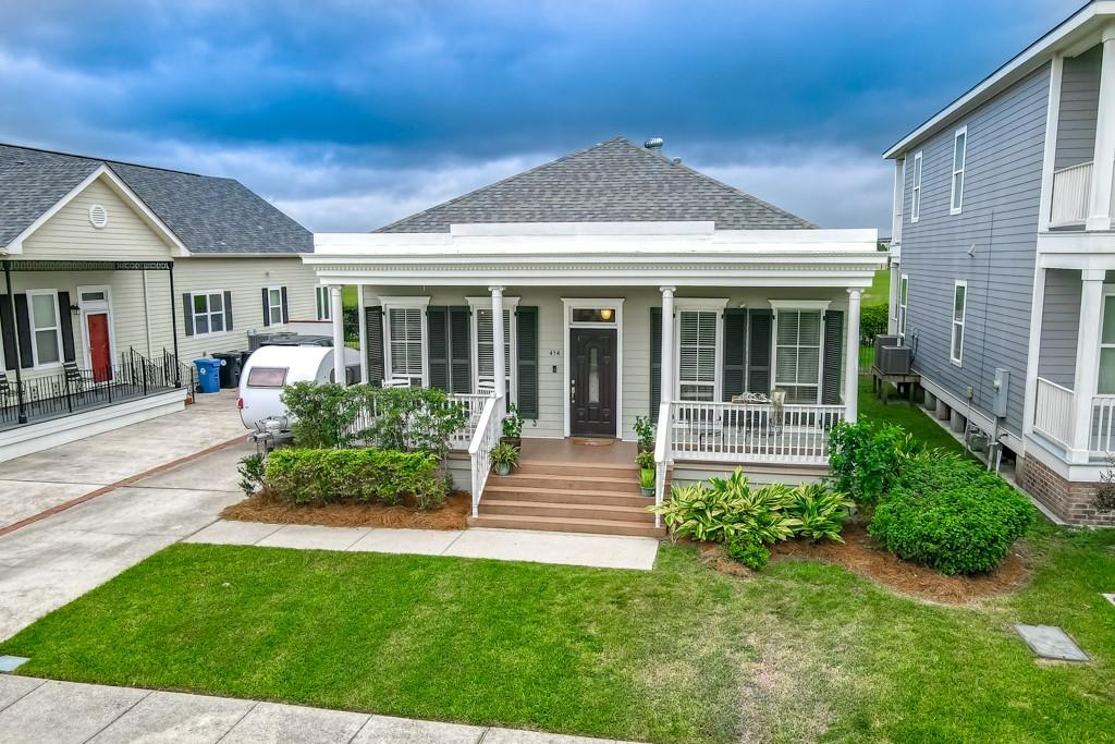 454 ABALON Court