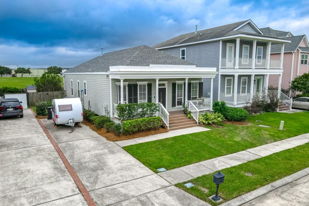 454 ABALON Court