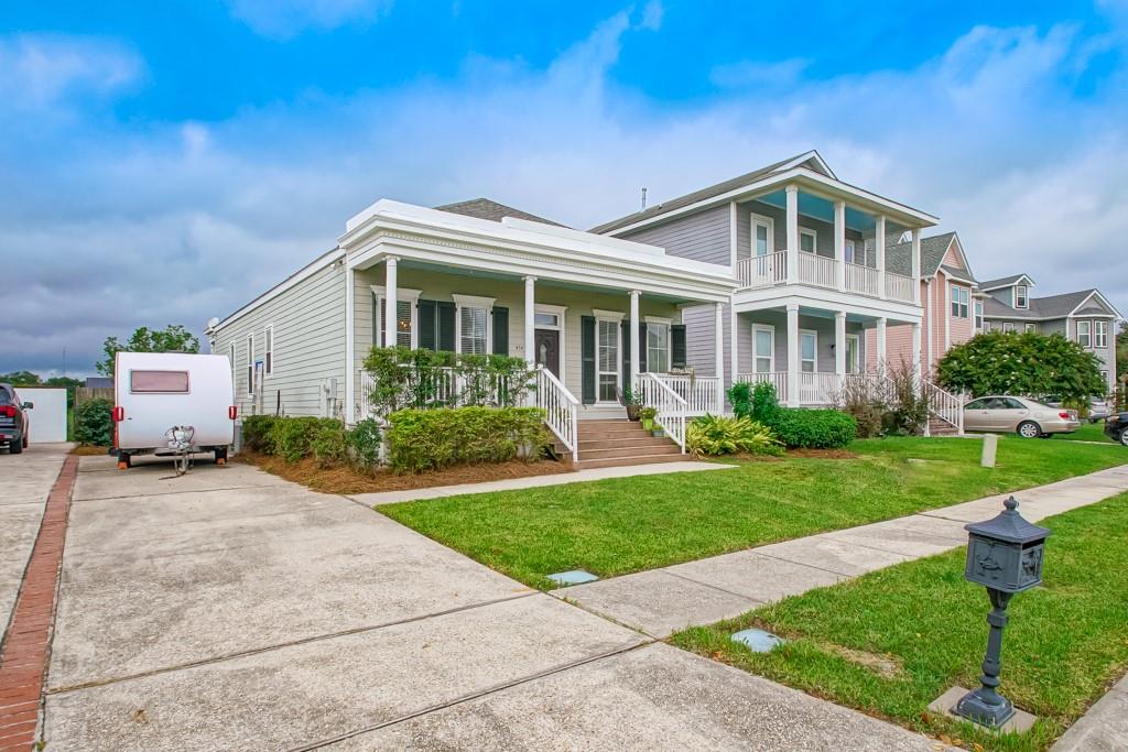 454 ABALON Court