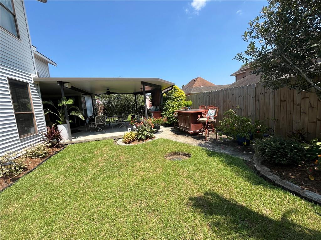 1326 LAKE FRANCES Drive