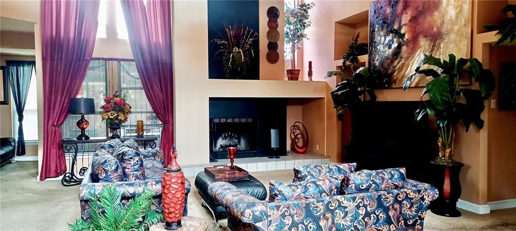 1326 LAKE FRANCES Drive