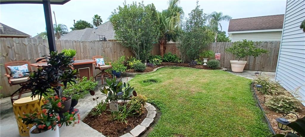 1326 LAKE FRANCES Drive