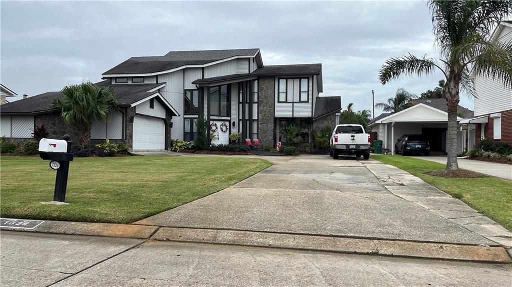 1326 LAKE FRANCES Drive