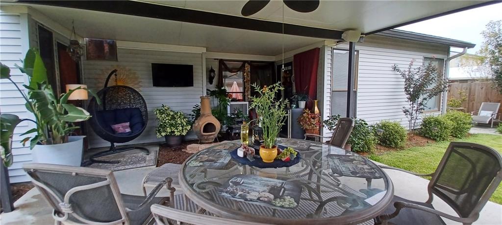 1326 LAKE FRANCES Drive
