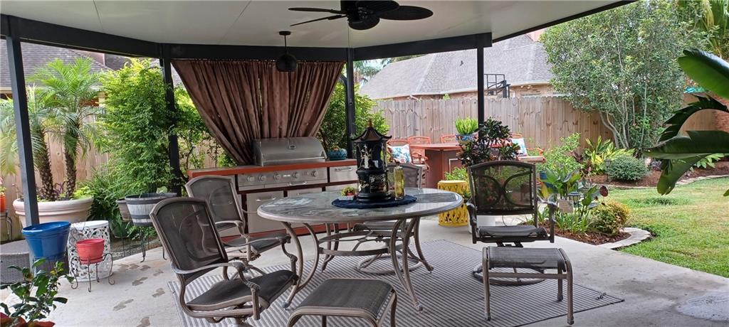 1326 LAKE FRANCES Drive