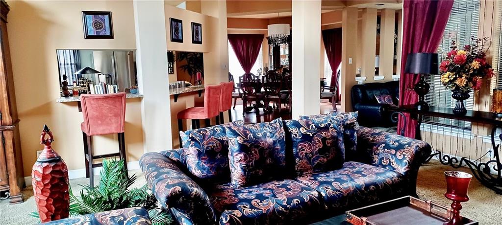 1326 LAKE FRANCES Drive