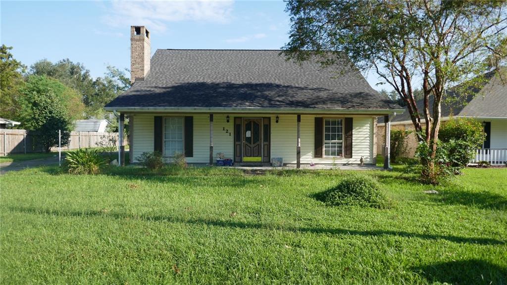 121 PLEASANT VALLEY Drive