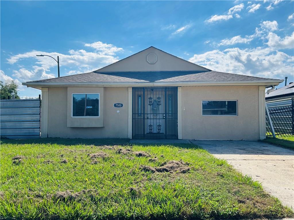 7500 AVON PARK Boulevard