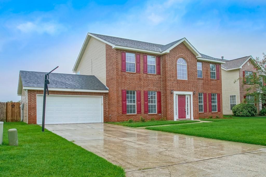 11147 N BAYOU VIEW Drive