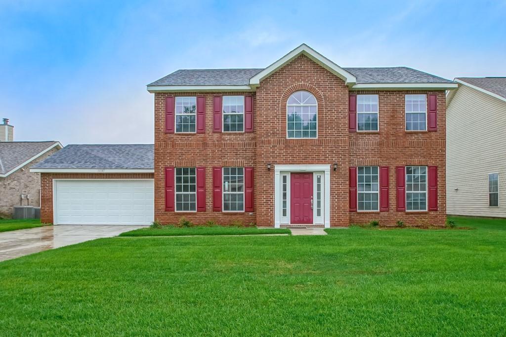 11147 N BAYOU VIEW Drive