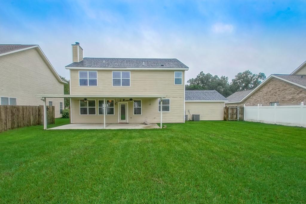 11147 N BAYOU VIEW Drive